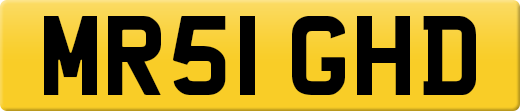 MR51GHD